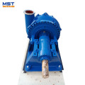 Heavy duty 6 inch river sand dredge pump sand suction pump